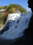 [Ithaca Falls]