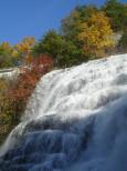 [Ithaca Falls]