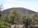 [Sunset Crater Volcano (maybe?)]