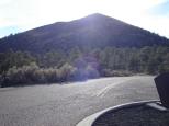 [Sunset Crater Volcano]