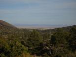 [The Painted Desert]