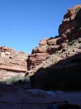 [Havasupai Canyon]