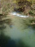 [Havasupai Creek]