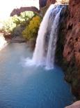 [Havasu Falls]