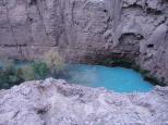 [Base of Mooney Falls]