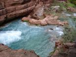 [Havasupai Creek]