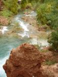 [Havasupai Creek]