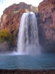 [Havasu Falls]