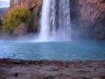 [Havasu Falls]