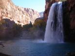 [Havasu Falls]