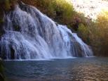 [Navajo Falls]