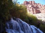 [Navajo Falls]