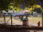 [Helicopter at Supai]