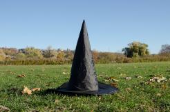 witch's hat