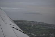 [Arriving in Dublin]