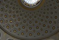 [City Hall dome]