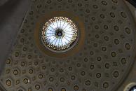 [City Hall dome]