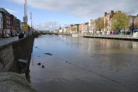 [From the Ha'Penny Bridge]