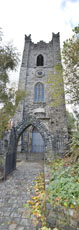 [St. Audoen's Church, Church of Ireland]