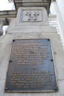 [Dublin City Hall sign]