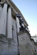 [Dublin City Hall]