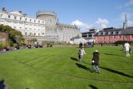 [Dublin Castle]