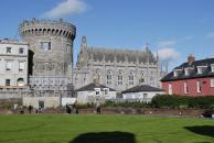 [Dublin Castle]