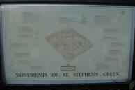 [Map of St. Steven's Green]