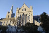 [St. Patrick's Cathedral]