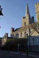 [St. Patrick's Cathedral]