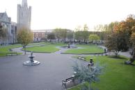 [St. Patrick's Park (bright)]