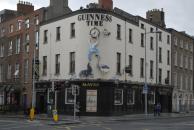 [Guiness sign in Dublin]