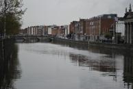 [The Liffey River]