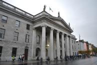 [The Dublin Post Office]