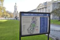 [Trinity College directory]