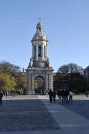 [The Campanile, Trinity College campus]