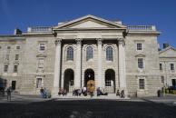 [Trinity College building]