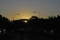 [Dublin Sunrise (by stadium)]