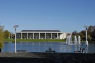 [UCD Fountain and O'Reilly Hall]