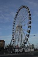 [(Ferris) Wheel of Dublin (now gone)]