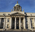 [stitched picture of custom house]