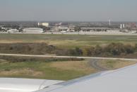 [Touching down on Runway27-Right]