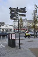 [Occupy Galway by Eyre Square]