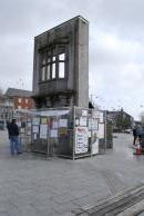 [Occupy Galway by Eyre Square]