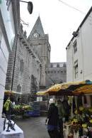 [Galway Farmer's Market]