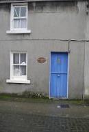 [Door in Galway]