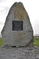 [Mutton Light Famine Memorial Rock]