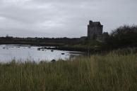 [Dunguaire Castle]