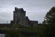 [Dunguaire Castle]