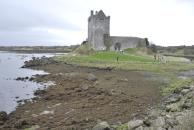 [Dunguaire Castle]